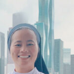Profile picture of Sr. Theresa T. Nguyen